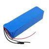 Quality ROHS Ebike Lithium Battery 432Wh 36v 12ah Lithium Ion Battery Pack for sale