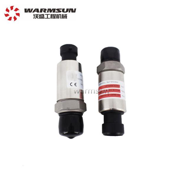 Quality DC5V High Accuracy Low Pressure Transducer A240600000291 For MPS5100 Excavator for sale