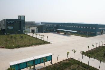 China Factory - Anhui Huicheng Aluminum Co.,Ltd.