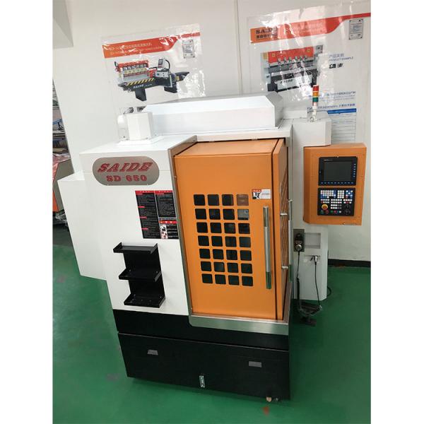 Quality Multipurpose CNC Acrylic Machine Stable 380V High Performance for sale