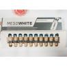China Skin Rejuvenating White Brightening MESO Serum For Mesotherapy Gun 5ml factory