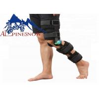 China Medical Device Fracture Knee Support Brace / Knee Rehabilitation Equipment factory
