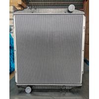 Quality Heavy Truck Radiator for sale