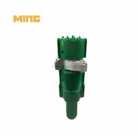Quality MK5E Eccentric Casing Drilling Bit Advancement System CIR Shank 127mm for sale