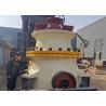 China Large Capacity Granite Crusher Machine Gp Series Single Cylinder Cone Crusher factory