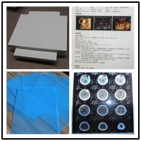 China Odorless Medical X Ray Films CR DR CT MRI PET X Ray Film 10x12 11x14 factory