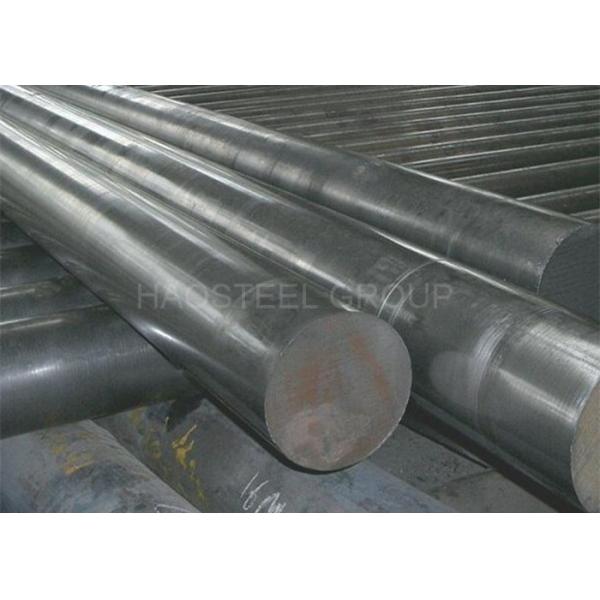 Quality Round Solid Stainless Steel Bar SS 410 1Cr13 Hot Rolled Cold Drawn For Medical Devices for sale