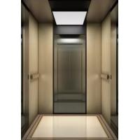 china 2.5m/s Residential Passenger Elevator Lift 1000KG 13 Persons