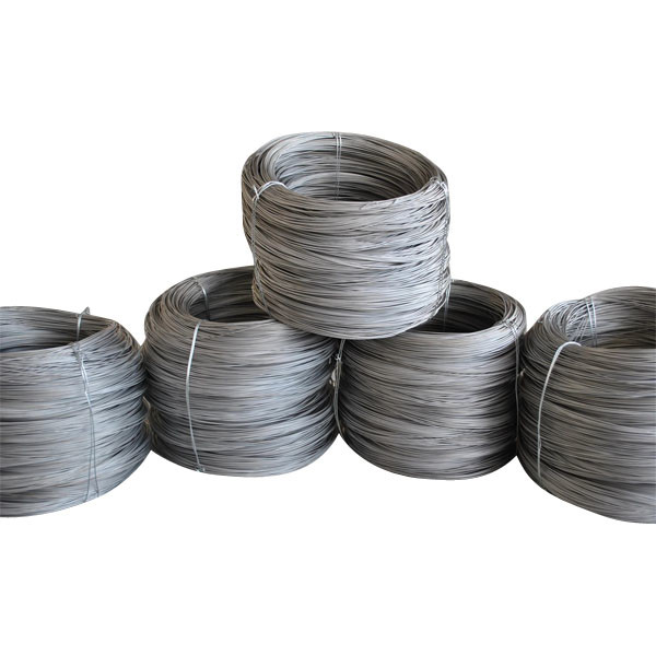 China 780 MPA 0Cr23Al5 Resistance Heating 7.5mm Wire FeCrAl Alloy factory