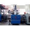 China High Capacity Blow Moulding Equipment , Plastic Box Making Machine For Ice Box SRB80 factory