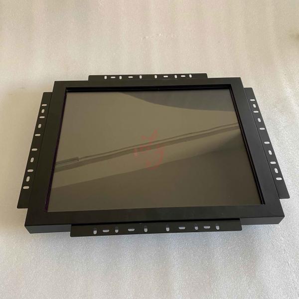Quality 19 Inch Infrared Touch Screen 3M RS232 Casino Slot Gaming Monitor for sale