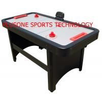 China Supplier 5FT Air Hockey Game Table Electronic Air Hockey Table For Family factory