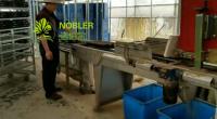China Plant Transport Dutch Flower Trolley factory