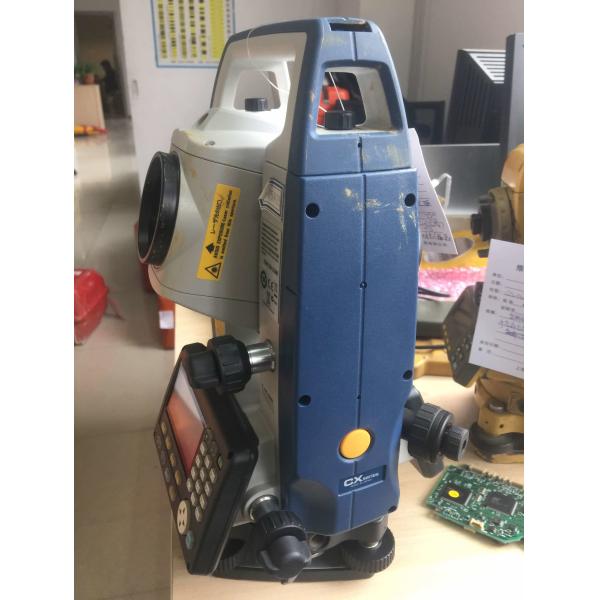 Quality Total Station repair service Sokkia CX101 CX105 various problems maintenance for sale