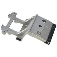 Quality Metal Assembly Stenter Spare Parts Pin Holder Monforts Machinery PEEK Carbon for sale