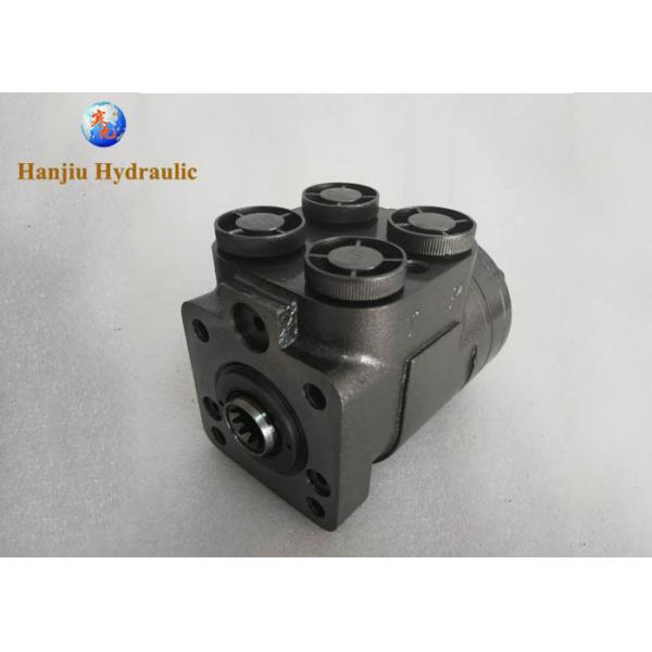Quality Safety Orbital Steering Valve 060 Series 100ml ON Open Center Non Load Reactive for sale