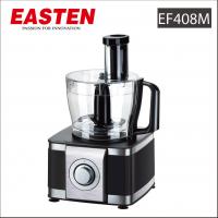 China Easten 10-in-1 Vegetable Food Processor EF408M With Juicer Blender/ 1100W Food Processor in Home Appliances factory