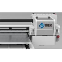 Quality Anti Collision Uv Cured Inkjet Printers Automatic Inkjet Printer Uv Ink Jet for sale