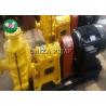 China Mud Transfer Slurry Transfer Pump Single Stage End Suction Wear Resistant factory