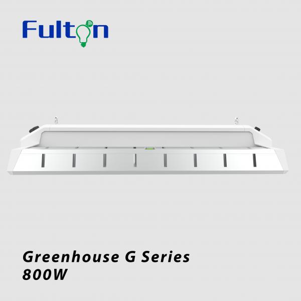 Quality organic garden LED Grow Lights with Dimmable Controller Greenhouse indor grow light for sale