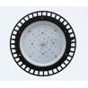 China 150W Led Round High Bay , Hanging High Bay Lights 2700K - 6500K For Warehouses factory