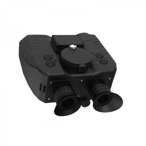 Quality 640*512 Thermal Infrared Binoculars Digital Hunting Night Vision Binoculars for sale