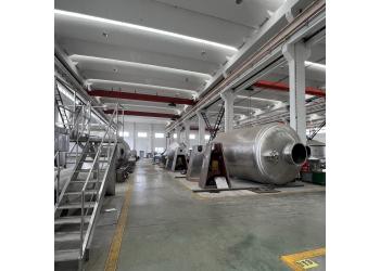 China Factory - Changzhou Shinma Drying Engineering Co.,LTD.
