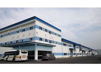 China Factory - Sonlite Lighting Co., Ltd.