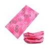 China Hot sale stock pattern seamless more colors tube scarf for your order direcly factory