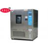 China Touch Scream Constant High Low Temperature Humidity Box For Shoe Industry factory