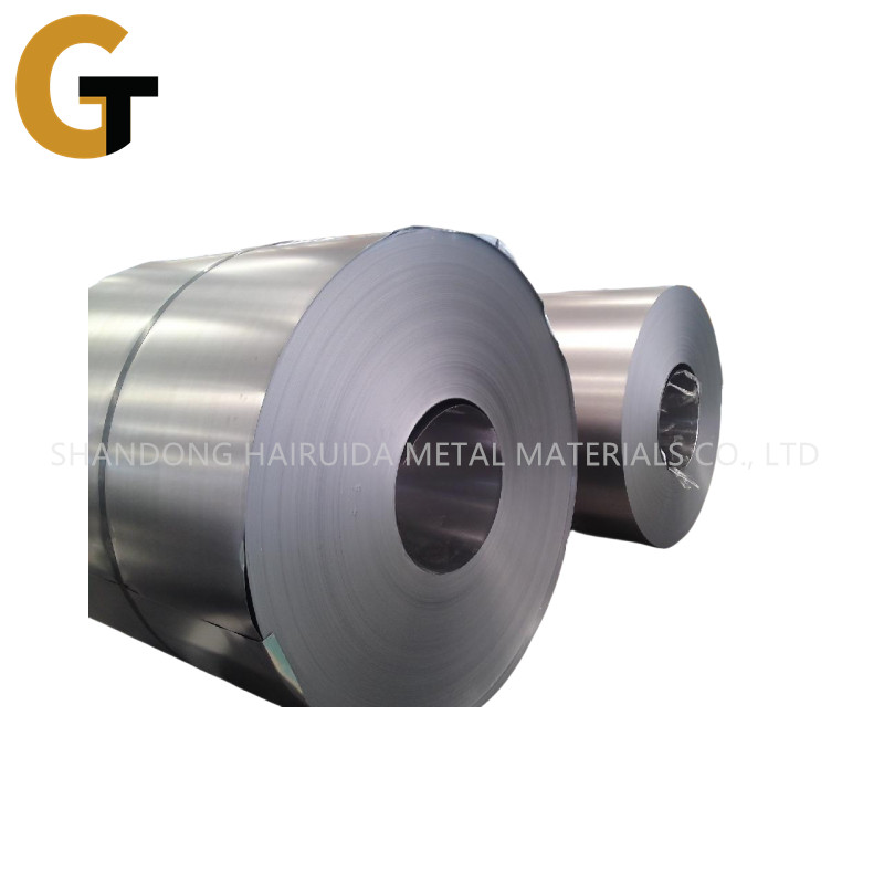 China Mill Edge Stainless Steel Coil With 0.1mm - 6mm Thickness And 1000mm - 6000mm Length factory