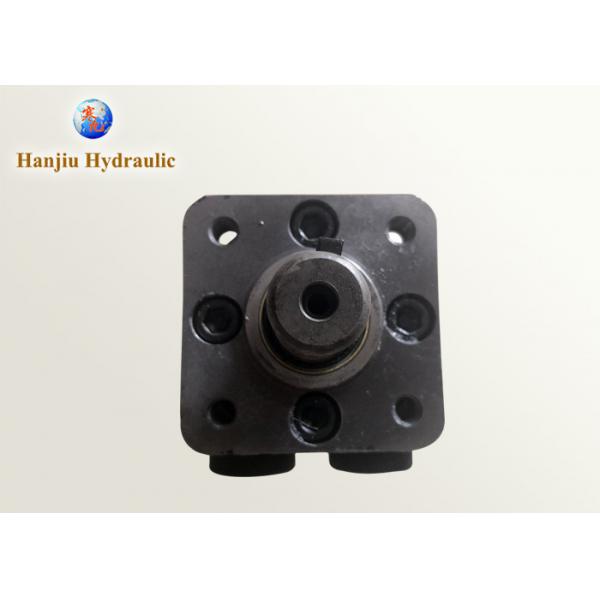 Quality 4 Flange Low Speed High Torque Hydraulic Motor 101-3467-009 BMPH80CC for sale