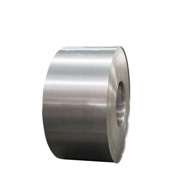 Quality AISI SS 430 Coil BA Finish for sale