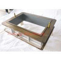 Quality Foundry Welding Steel Sand Casting Box for sale