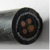 China 95mm2 240mm2 xlpe insulation armoured copper underground power cable factory