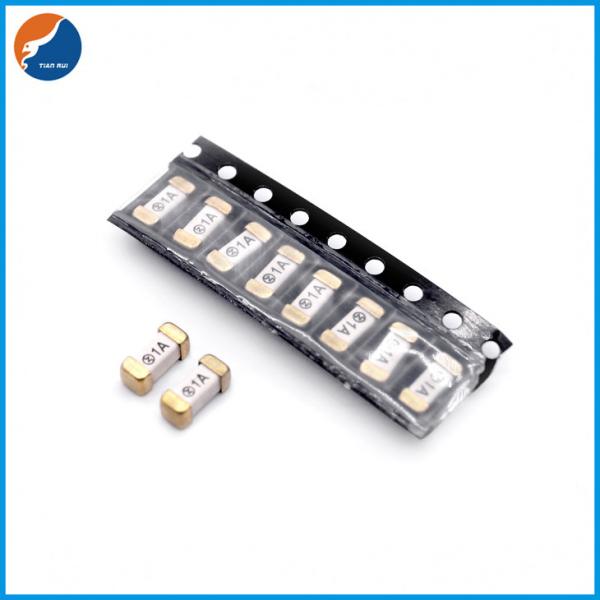Quality 6125 Brick Surface Mount Fuses for sale