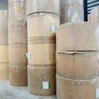 China Food Grade Degradable PE Coated Paper Roll Offset Printing factory