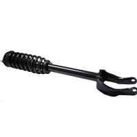 China Mercedes Benz Air Shock Strut With Coil Spring Assembly W166 Front OEM Shock Absorber 1663232400 1663231000 1663232000 factory