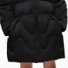 China Trendy Brand Clothing Children Outdoor Coat Puffer Genuine Fashion Winter Feather Girls Long Down Jacket factory