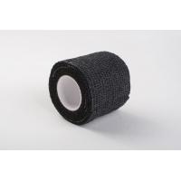 China High Quality Cotton Non Woven Self Adhesive Cohesive Waterproof Bandage For Sports Pet Care factory