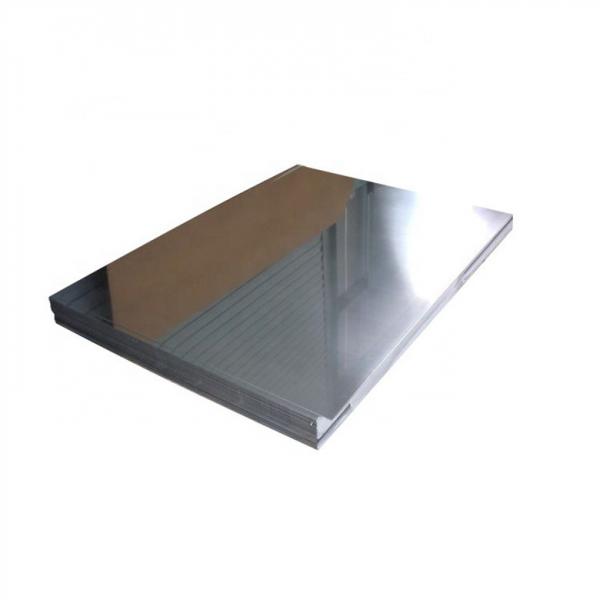 Quality 2B Surface Finish 304 Stainless Steel Sheet Metal Cold Rolled for sale