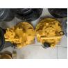 China PC120-6 Diesel Powered Komatsu Excavator Hydraulic Pump 4D95 Original factory