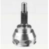 China Customized Outer Constant Velocity Joint , Drive Shaft Ball Joint  Auto Accessories factory