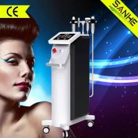 China Sanhe Pinxel-2 Portable fractional rf microneedle for face firming factory