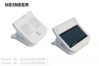 China Heineer M1 Solar Clip Light,China Portable Solar Light Manufacturer factory