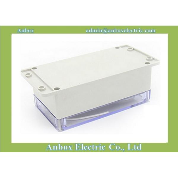 Quality 158*90*64mm Wall Mount Plastic Enclosure for sale