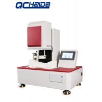 Quality 400mm/Min 50W Abrasion Testing Machine , Abrasion Resistance Tester For Tissue for sale