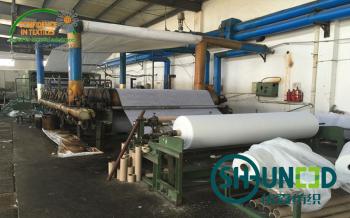 China Factory - Shanghai Uneed Textile Co.,Ltd