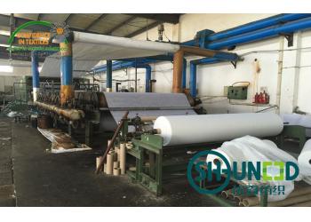 China Factory - Shanghai Uneed Textile Co.,Ltd