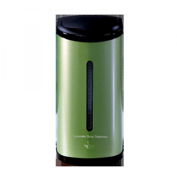 Quality hotels Liquid Automatic Touchless Soap Dispenser 850ml for sale
